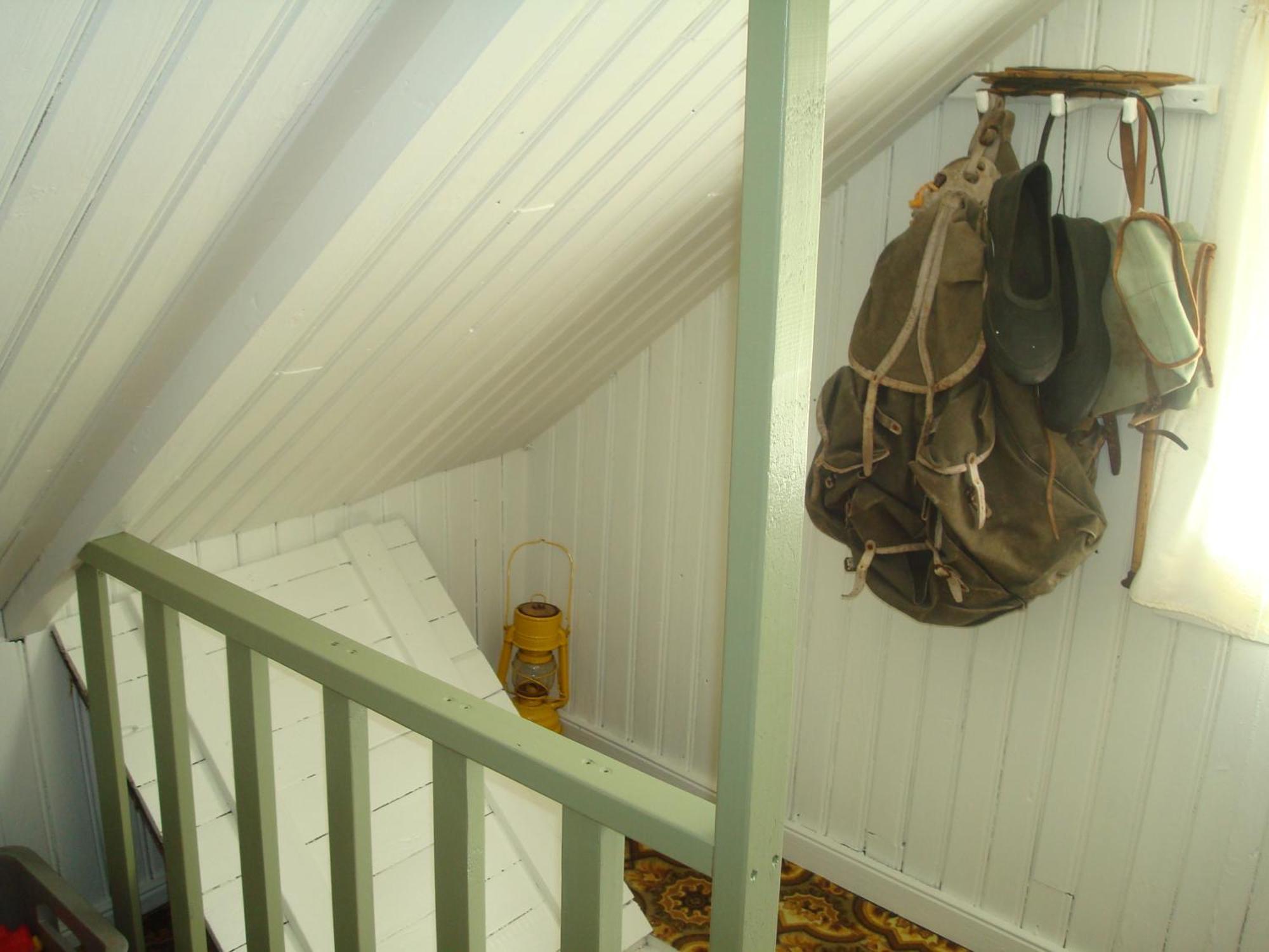 Haenuvik Cottages Hnjotur Стая снимка