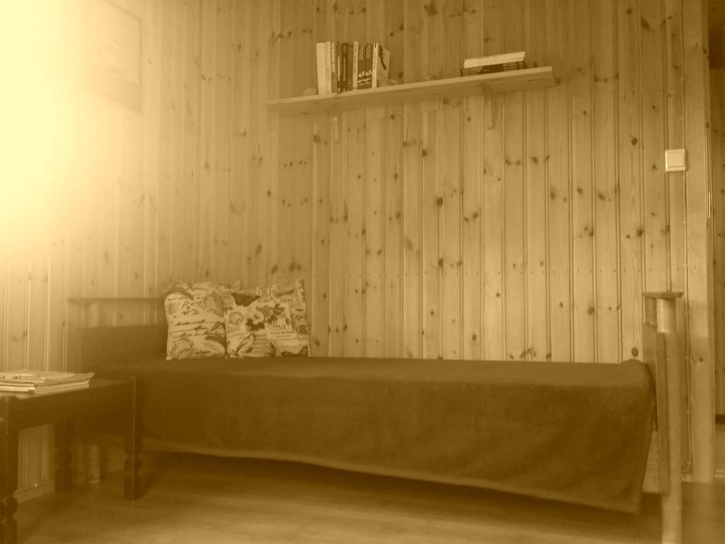 Haenuvik Cottages Hnjotur Екстериор снимка