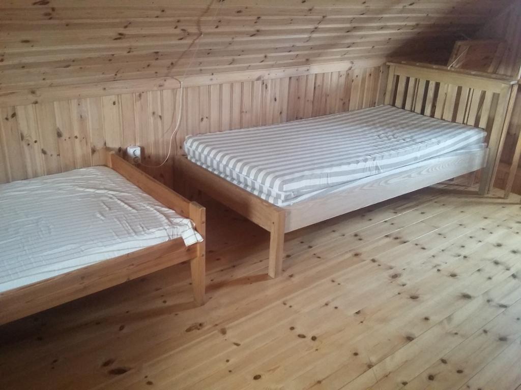 Haenuvik Cottages Hnjotur Екстериор снимка